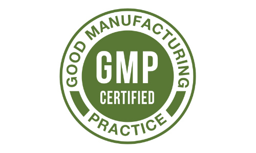CogniClear GMP Certified